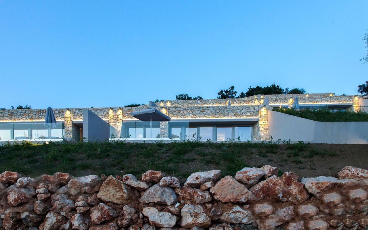Sivota Sunset Villas Exterior foto