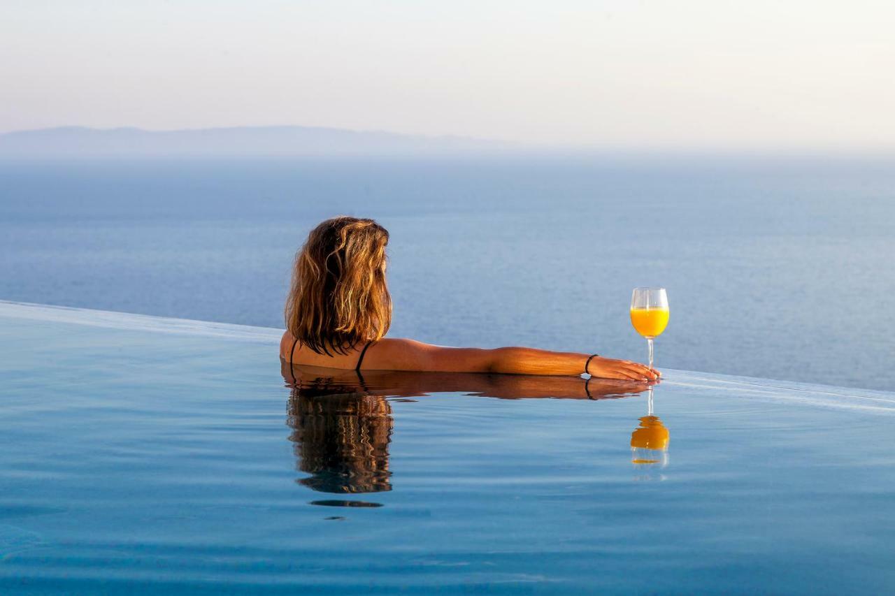 Sivota Sunset Villas Exterior foto