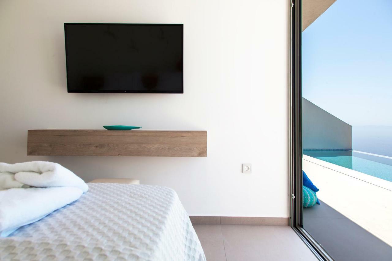 Sivota Sunset Villas Exterior foto