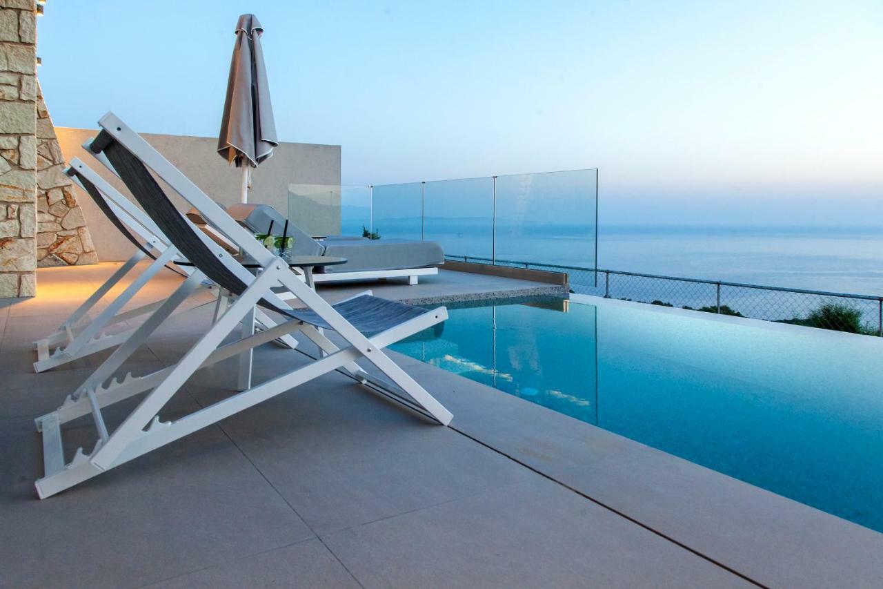 Sivota Sunset Villas Exterior foto