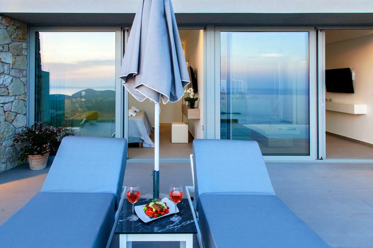Sivota Sunset Villas Exterior foto